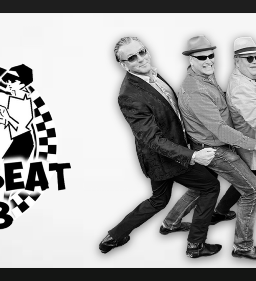Ticket: The AfterBeatClub