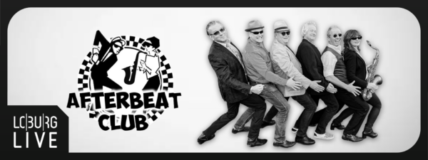 Ticket: The AfterBeatClub