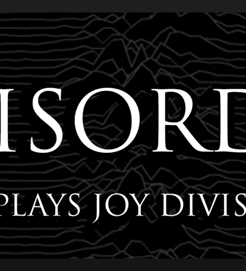Ticket: Disorder