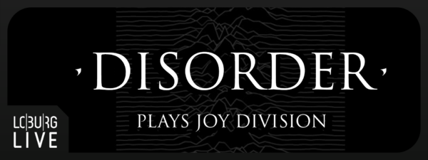 Ticket: Disorder