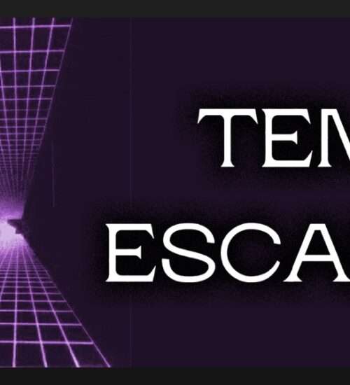 Ticket: Tempo escapade