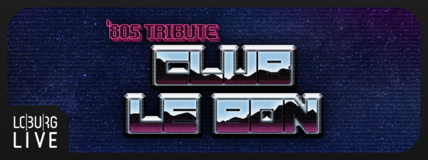 Ticket: club le bon