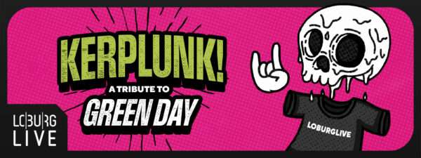Ticket: Kerplunk!