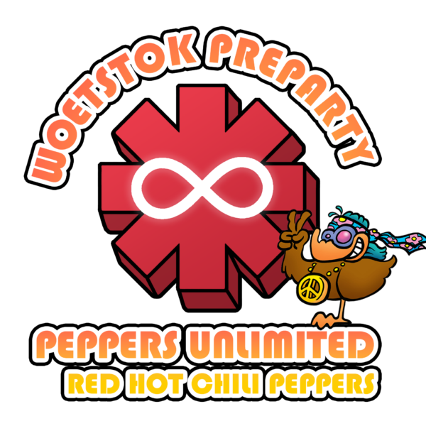 Ticket: Peppers Unlimited