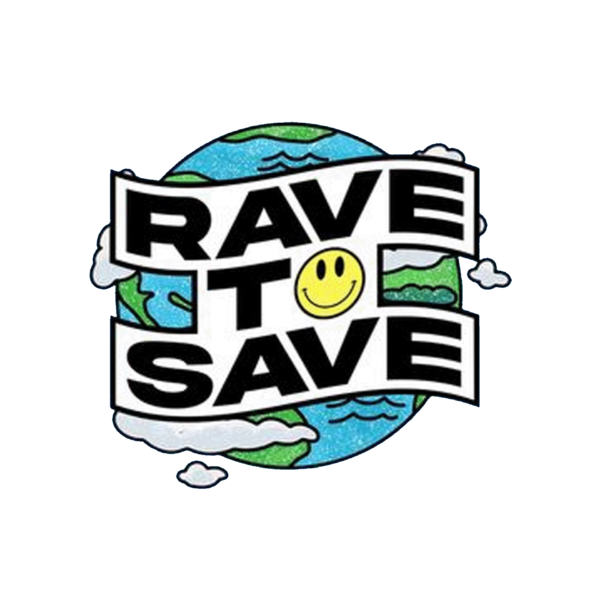 Ticket: Rave to Save