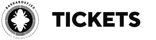 Ticket: Barbaboefjes