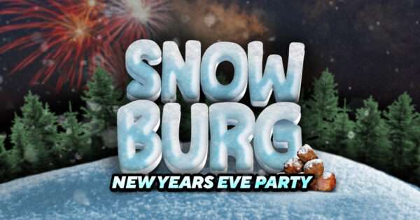 Ticket: Snowburg